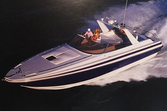 Tempest Motorboote kaufen, finanzieren und versichern
