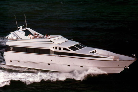 Tempest Motoryachten kaufen, finanzieren und versichern