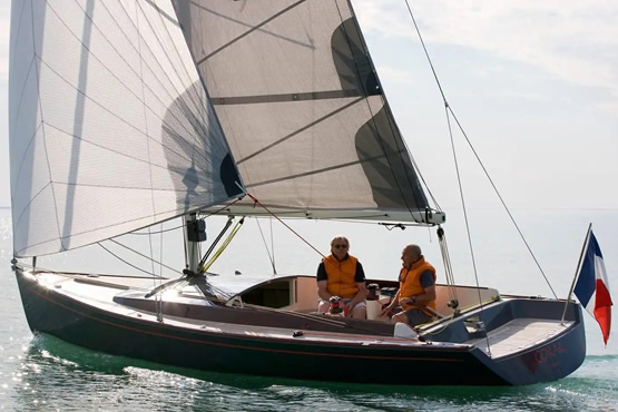 Tofinou Segelboote kaufen, finanzieren und versichern