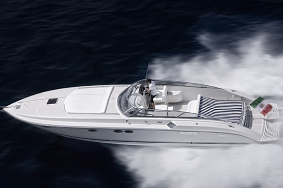 Tornado Motorboote kaufen, finanzieren und versichern
