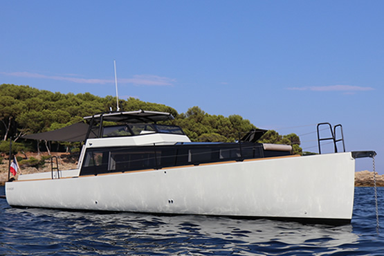 Turbocraft Motorboote kaufen, finanzieren und versichern