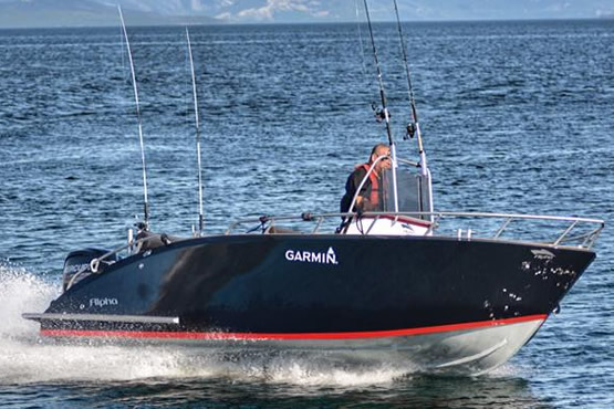 Ultra Marine Angelboote kaufen, finanzieren und versichern