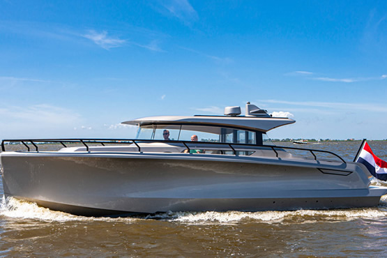 Venegy Motorboote kaufen, finanzieren und versichern