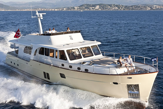 Vicem Motoryachten kaufen, finanzieren und versichern