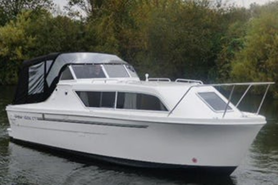Viking Motorboote kaufen, finanzieren und versichern
