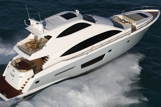 Viking Motoryachten kaufen, finanzieren und versichern