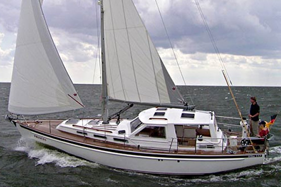 Vilm Segelyachten kaufen, finanzieren und versichern