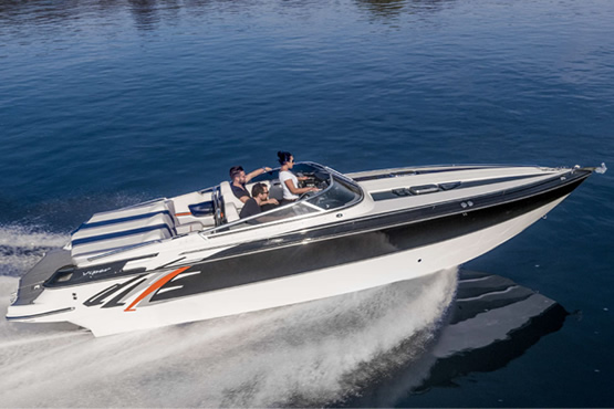 Viper Sportboote günstig kaufen, finanzieren oder leasen