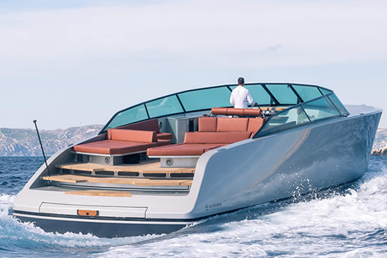 Waterdream Motoryachten günstig kaufen, finanzieren oder leasen