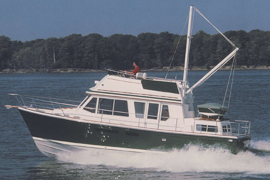 Westerly Motorboote kaufen, finanzieren und versichern