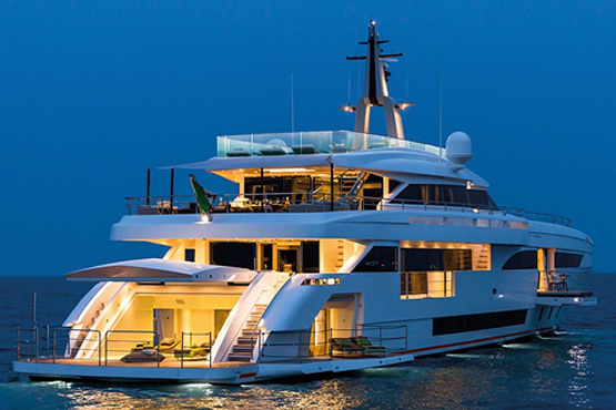 Wider Motoryachten kaufen, finanzieren und versichern