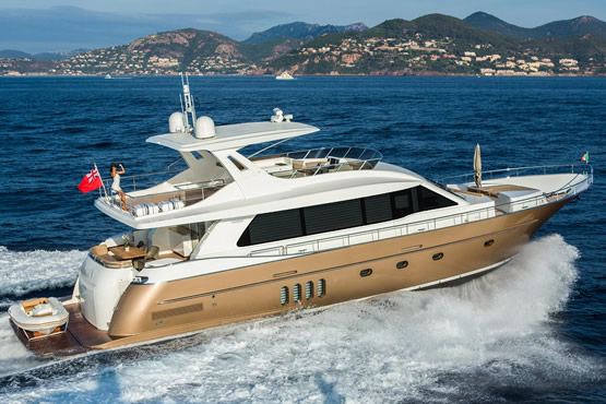 Van der Valk Motoryachten kaufen, finanzieren und versichern