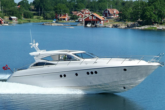 Windy Motoryachten kaufen, finanzieren und versichern
