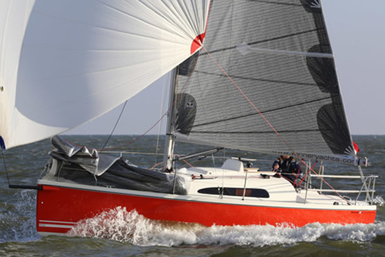 Winner Segelboote kaufen, finanzieren und versichern