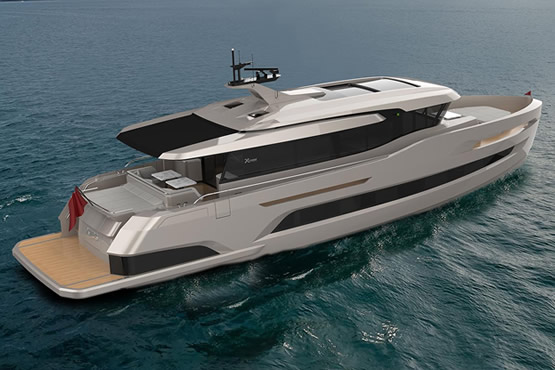 X-TREME Motoryachten kaufen, finanzieren und versichern