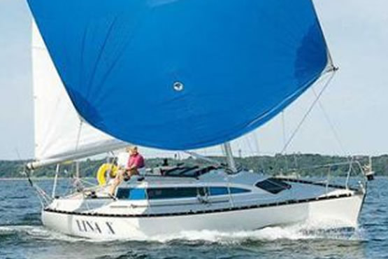 X-Yachts Segelboote kaufen, finanzieren und versichern