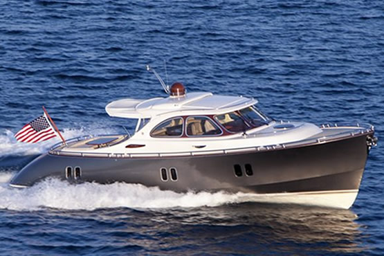 Zeelander Motorboote kaufen, finanzieren und versichern