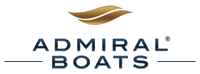 Logo Admiral Ribs