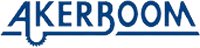 Logo Akerboom