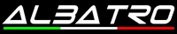 Logo Albatro International