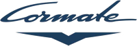 Logo Cormate