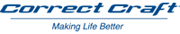 Logo Correct Craft