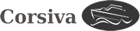 Logo Corsiva Yachting