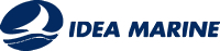 Logo Idea Marine