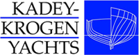 Logo Kadey-Krogen Yachts