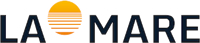 Logo La Mare Houseboats