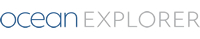 Logo Ocean Explorer Catamarans