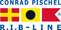 Logo Pischel R.I.B Line