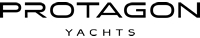 Logo Protagon Yachts