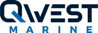 Logo Qwest Marine