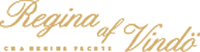Logo Regina of Vindö Yachts