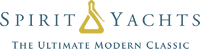 Logo Spirit Yachts