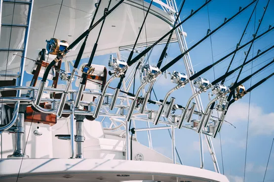 Fischerboote kaufen, finanzieren und versichern