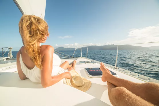 Segelkatamarane kaufen, finanzieren und versichern