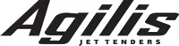 Logo Agilis Jet Tenders