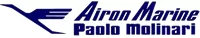 Logo Airon Marine
