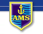 Logo AMS Marine