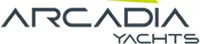 Logo Arcadia Yachts