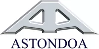 Logo Astondoa Yachts