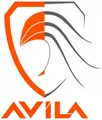 Logo Avila Ribs