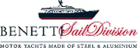 Logo Benetti Sail Division