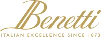 Logo Benetti Italian Yachts
