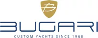 Logo Bugari Yachts