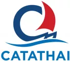 Logo Catathai Shipyard