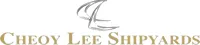 Logo Cheoy Lee Shipyards