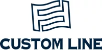 Logo Custom Line Yachts